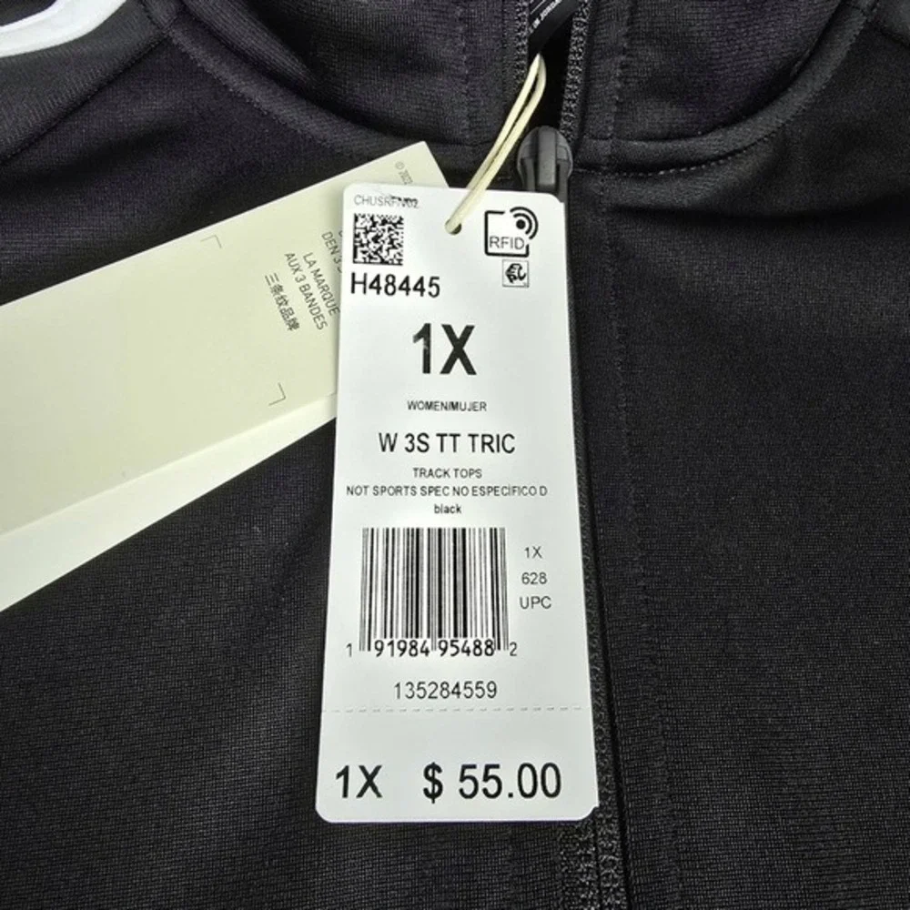 adidas women plus